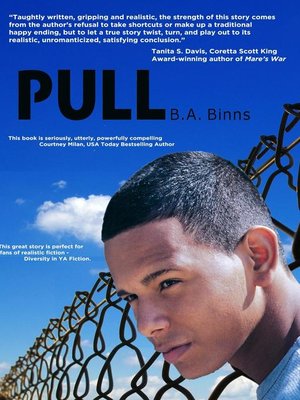 cover image of Pull